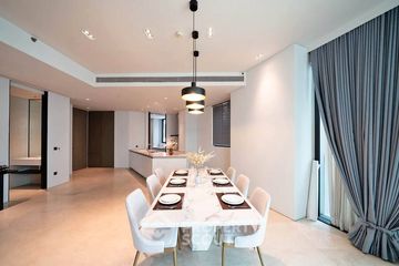 2 Bedroom Condo for rent in Banyan Tree Residences Riverside Bangkok, Khlong San, Bangkok near BTS Khlong San