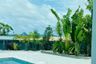 4 Bedroom Villa for rent in Na Jomtien, Chonburi