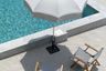 4 Bedroom Villa for rent in Na Jomtien, Chonburi
