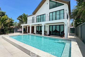 4 Bedroom Villa for rent in Na Jomtien, Chonburi