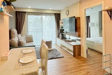 2 Bedroom Condo for rent in Dusit Grand Park, Nong Prue, Chonburi