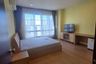 2 Bedroom Condo for rent in CitiSmart Sukhumvit 18, Khlong Toei, Bangkok near BTS Asoke
