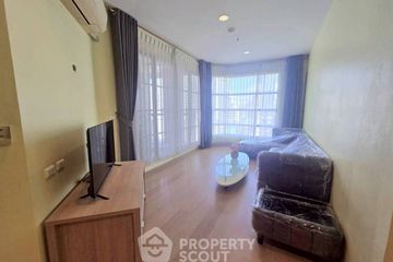 2 Bedroom Condo for rent in CitiSmart Sukhumvit 18, Khlong Toei, Bangkok near BTS Asoke