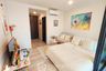 1 Bedroom Condo for rent in XT Huaikhwang, Din Daeng, Bangkok near MRT Huai Khwang