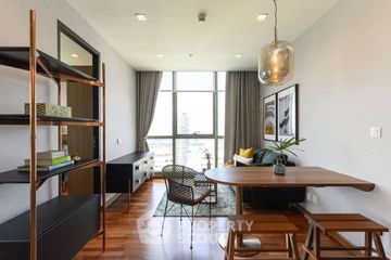 2 Bedroom Condo for rent in Wish Signature Midtown Siam, Thanon Phetchaburi, Bangkok near BTS Ratchathewi