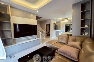 4 Bedroom House for rent in Nong Prue, Chonburi