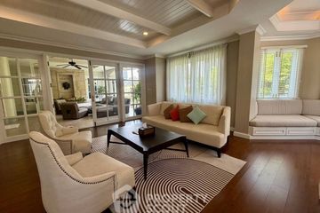 4 Bedroom Apartment for rent in Dhani Residence, Khlong Tan Nuea, Bangkok near BTS Thong Lo