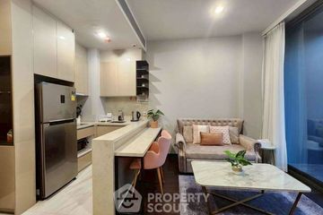 1 Bedroom Condo for rent in LAVIQ Sukhumvit 57, Khlong Tan Nuea, Bangkok near BTS Thong Lo