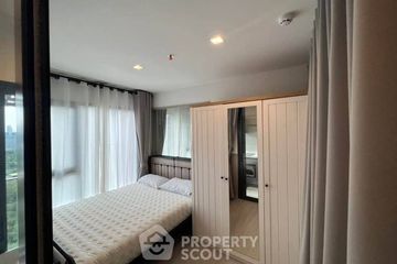 1 Bedroom Condo for rent in Life One Wireless, Lumpini, Bangkok near BTS Ploen Chit