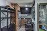 1 Bedroom Condo for rent in Wish Signature Midtown Siam, Thanon Phetchaburi, Bangkok near BTS Ratchathewi