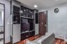 1 Bedroom Condo for rent in Wish Signature Midtown Siam, Thanon Phetchaburi, Bangkok near BTS Ratchathewi
