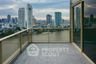 4 Bedroom Condo for rent in Four Seasons Private Residences, Thung Wat Don, Bangkok near BTS Saphan Taksin