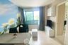 2 Bedroom Condo for rent in Lat Krabang, Bangkok