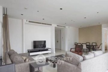3 Bedroom Condo for rent in Athenee Residence, Lumpini, Bangkok near BTS Ploen Chit