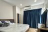 2 Bedroom Condo for rent in Supalai Park Talat Phlu Station, Talat Phlu, Bangkok near BTS Wutthakat