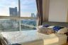 2 Bedroom Condo for rent in Supalai Park Talat Phlu Station, Talat Phlu, Bangkok near BTS Wutthakat