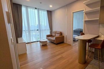2 Bedroom Condo for rent in WISH Signature II Midtown Siam, Thanon Phetchaburi, Bangkok near MRT Pratunam
