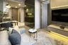 1 Bedroom Condo for rent in Celes Asoke, Khlong Toei Nuea, Bangkok near BTS Asoke