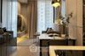 1 Bedroom Condo for rent in Celes Asoke, Khlong Toei Nuea, Bangkok near BTS Asoke