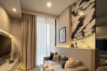 1 Bedroom Condo for rent in Celes Asoke, Khlong Toei Nuea, Bangkok near BTS Asoke
