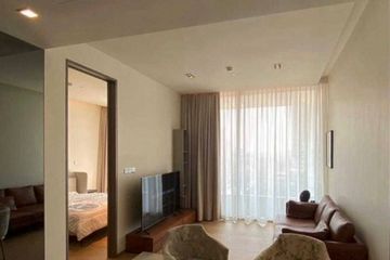 1 Bedroom Condo for rent in Saladaeng One, Silom, Bangkok near MRT Lumpini