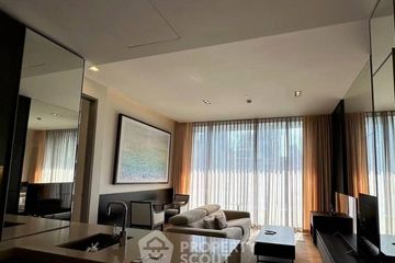 1 Bedroom Condo for rent in Saladaeng One, Silom, Bangkok near MRT Lumpini
