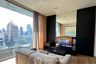1 Bedroom Condo for rent in Saladaeng One, Silom, Bangkok near MRT Lumpini