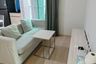 2 Bedroom Condo for rent in Noble Revolve Ratchada, Huai Khwang, Bangkok near MRT Thailand Cultural Centre