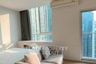 2 Bedroom Condo for rent in Noble Revolve Ratchada, Huai Khwang, Bangkok near MRT Thailand Cultural Centre
