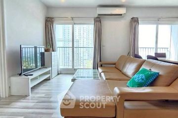 2 Bedroom Condo for rent in The Key Wutthakat, Bang Kho, Bangkok near BTS Wutthakat