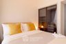 2 Bedroom Condo for rent in SOHO Bangkok Ratchada, Huai Khwang, Bangkok near MRT Huai Khwang