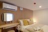 2 Bedroom Condo for rent in SOHO Bangkok Ratchada, Huai Khwang, Bangkok near MRT Huai Khwang