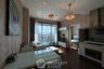 1 Bedroom Condo for rent in Q Asoke, Makkasan, Bangkok near MRT Phetchaburi