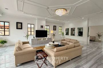 4 Bedroom Apartment for rent in Charan Tower, Khlong Tan Nuea, Bangkok near BTS Phrom Phong