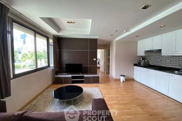 1 Bedroom Apartment for rent in Nantiruj Tower, Khlong Toei, Bangkok near BTS Asoke