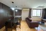 1 Bedroom Apartment for rent in Nantiruj Tower, Khlong Toei, Bangkok near BTS Asoke
