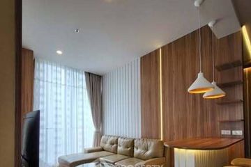 1 Bedroom Condo for rent in Noble BE19, Khlong Toei Nuea, Bangkok near BTS Asoke