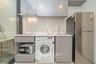 1 Bedroom Condo for rent in Life Asoke Hype, Makkasan, Bangkok near MRT Phra Ram 9