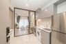 1 Bedroom Condo for rent in Life Asoke Hype, Makkasan, Bangkok near MRT Phra Ram 9
