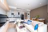 2 Bedroom Condo for rent in HQ by Sansiri, Khlong Tan Nuea, Bangkok near BTS Thong Lo