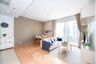 2 Bedroom Condo for rent in HQ by Sansiri, Khlong Tan Nuea, Bangkok near BTS Thong Lo