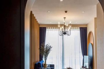 1 Bedroom Condo for rent in KHUN by YOO inspired by Starck, Khlong Tan Nuea, Bangkok near BTS Thong Lo