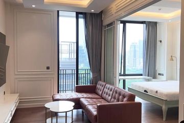 1 Bedroom Condo for rent in MUNIQ Langsuan, Lumpini, Bangkok near BTS Chit Lom