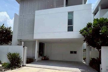 4 Bedroom House for rent in VIVE Ekkamai-Ramintra, Nawamin, Bangkok