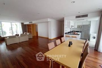 4 Bedroom Apartment for rent in Shama Ekamai Bangkok, Phra Khanong Nuea, Bangkok near BTS Ekkamai