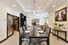 3 Bedroom Apartment for rent in Grand Mercure Bangkok Asoke Residence, Khlong Toei Nuea, Bangkok near MRT Sukhumvit