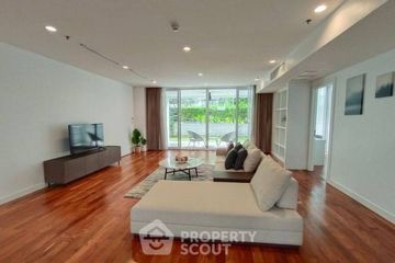 4 Bedroom Apartment for rent in Shama Ekamai Bangkok, Phra Khanong Nuea, Bangkok near BTS Ekkamai