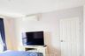 2 Bedroom Condo for rent in Belle Grand Rama 9, Huai Khwang, Bangkok near MRT Phra Ram 9