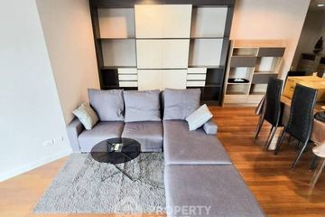 2 Bedroom Condo for rent in Belle Grand Rama 9, Huai Khwang, Bangkok near MRT Phra Ram 9