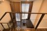 1 Bedroom Condo for rent in KnightsBridge Space Rama 9, Din Daeng, Bangkok near MRT Phra Ram 9